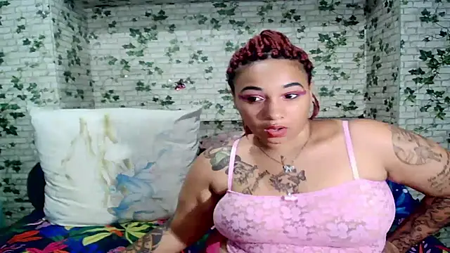 Indian_candyXX webcam