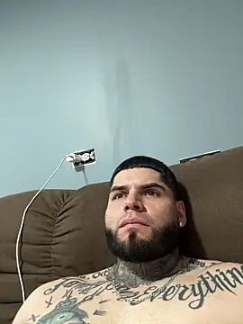 crazybarber69 webcam