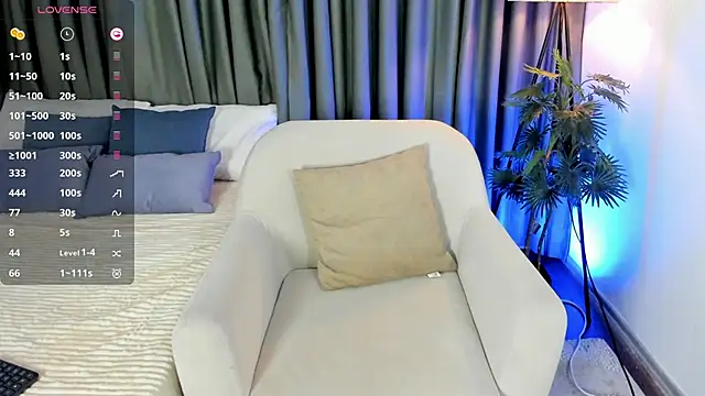 SophieLambert_ webcam