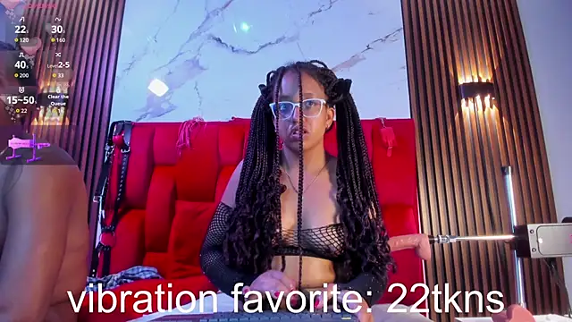 lilith-Y-Asmodeo webcam