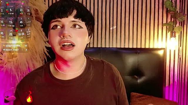 Hiddenhotcake webcam