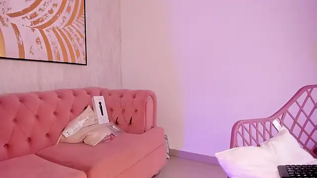 Fatima_senghor webcam