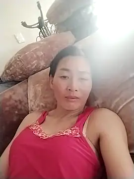 lris-Beauty77 webcam