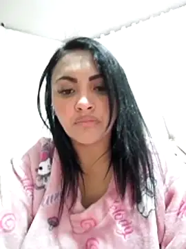 EstrellaSmmith webcam