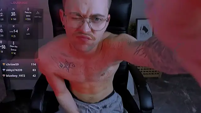 Thomas_Norton webcam