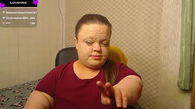 Janiffer_MiMi webcam