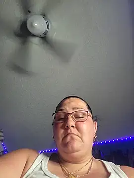 SexyNikki6969 webcam