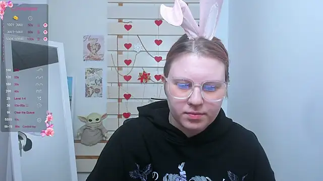 FoxPlayXX live sex cam