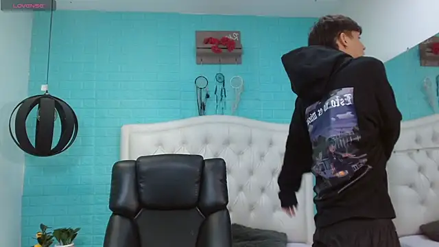 DraxBlade09 live sex cam