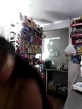 SexyandnaughtyLatinos live sex cam