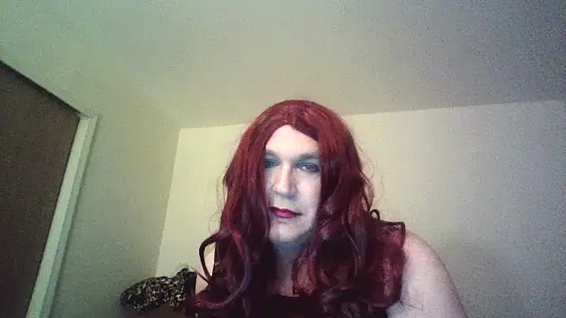 LyssaDragonshadow webcam