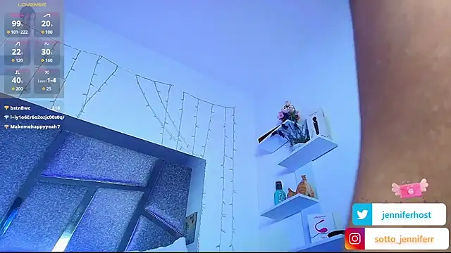 jennifer_Scot webcam