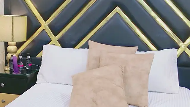 AntonellaEscudero webcam