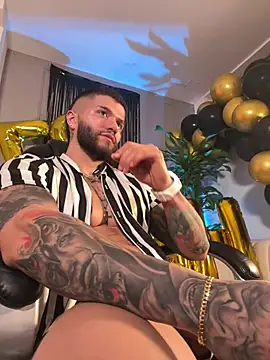 Frank_Farrell webcam