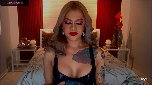 StellaStrong30 webcam