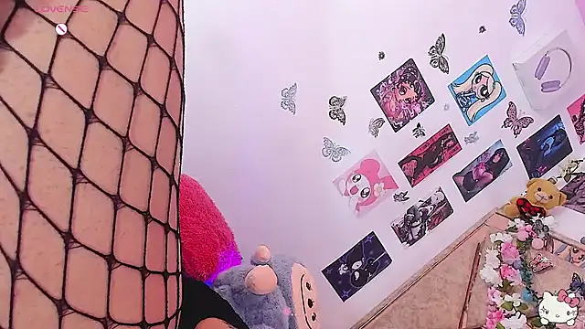 Gabii-Princees webcam