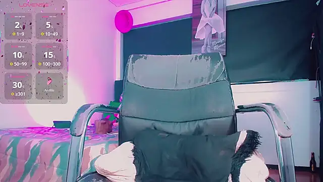 Kendall_hornyy webcam