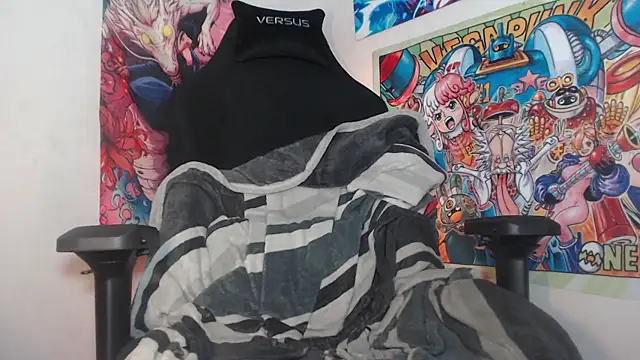 LuciferSantoryu webcam