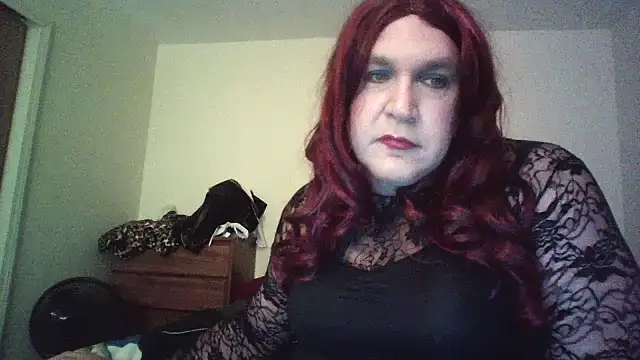 LyssaDragonshadow webcam