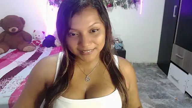 sexysusan4you webcam