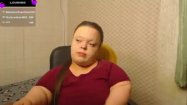 Janiffer_MiMi webcam