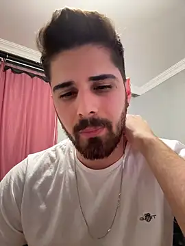 berke3424 Live Webcam on Stripchat