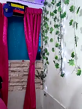 Michelle_Brito1 webcam