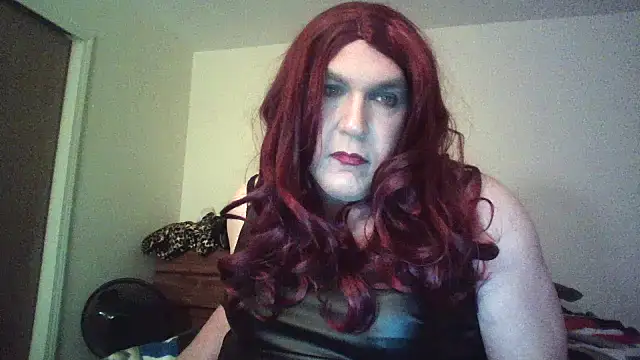 LyssaDragonshadow webcam