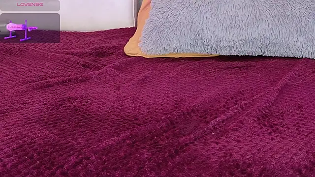 Malka_Burning webcam