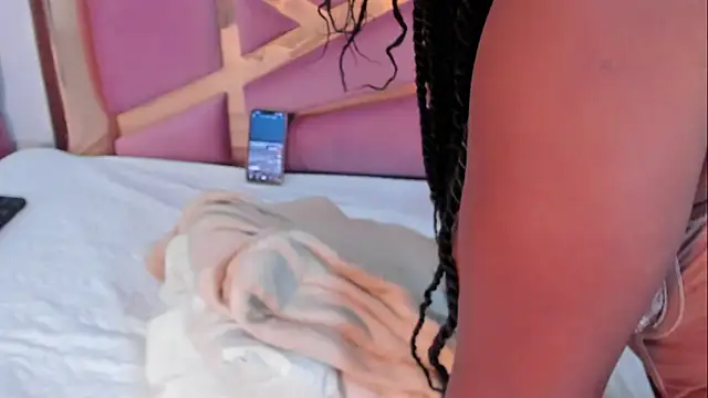 Britanymooree webcam