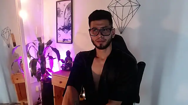 Colby_brown03 webcam