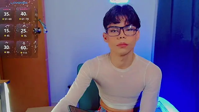 femboykeene webcam