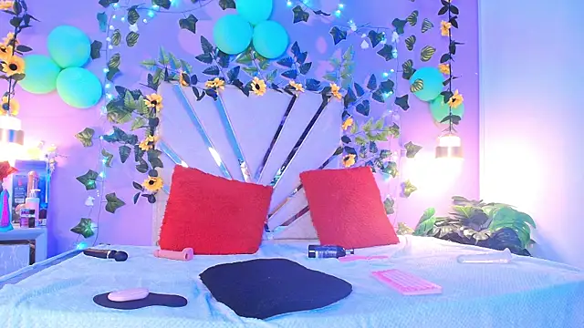 BRITHANY_SPARK webcam