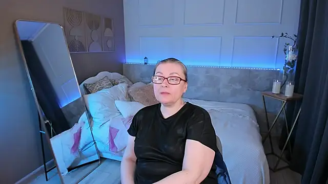 AlexandraKind webcam