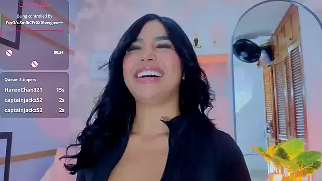 CharlotteGraay webcam