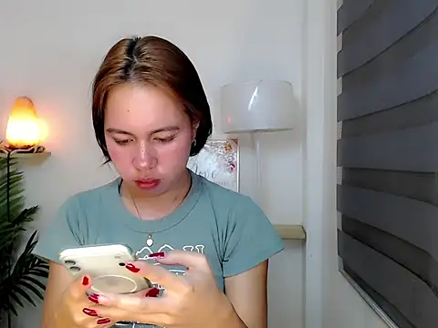 UrFantacy_kim webcam