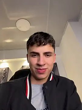 AdrianRinaldi webcam