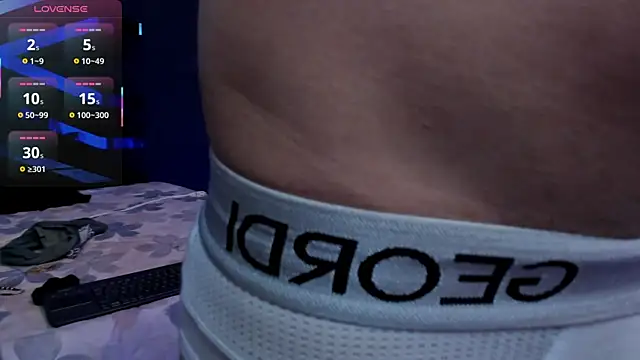 Julian_Mercier webcam