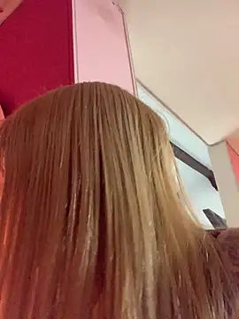 PrettyAshley_ webcam