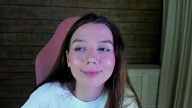 VanessaVienne webcam