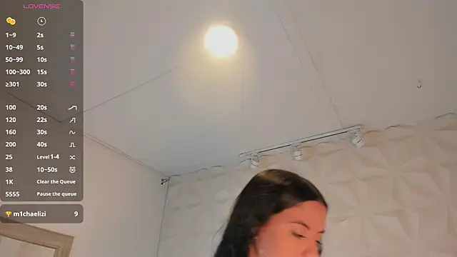 cloe_spencer_ webcam