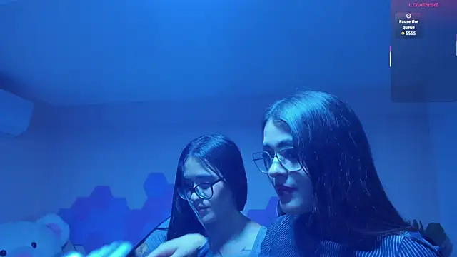 Candyskinny21 webcam