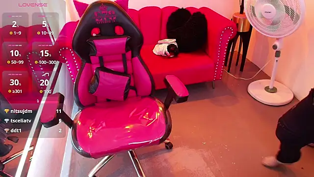 Sasha__smiith webcam