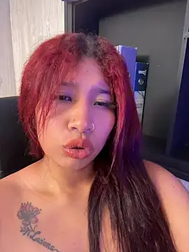 Cherry_Charlottee webcam