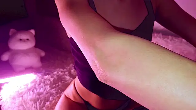 very_strange_things webcam