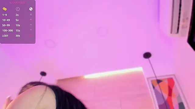 michele_jones webcam