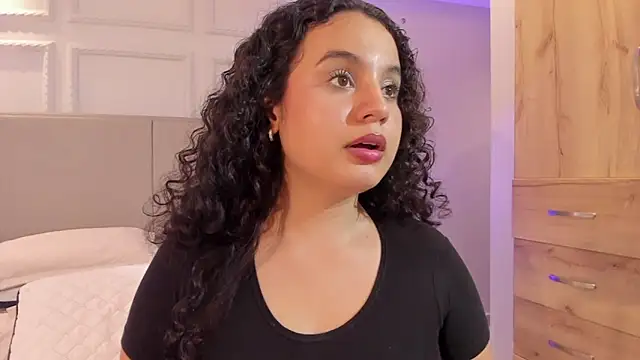 ShanonFox_oficial webcam