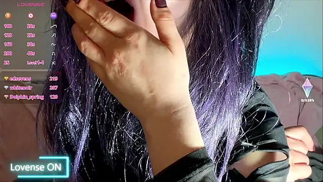 pussypiercingslut webcam