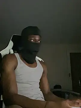 Gamergoons webcam
