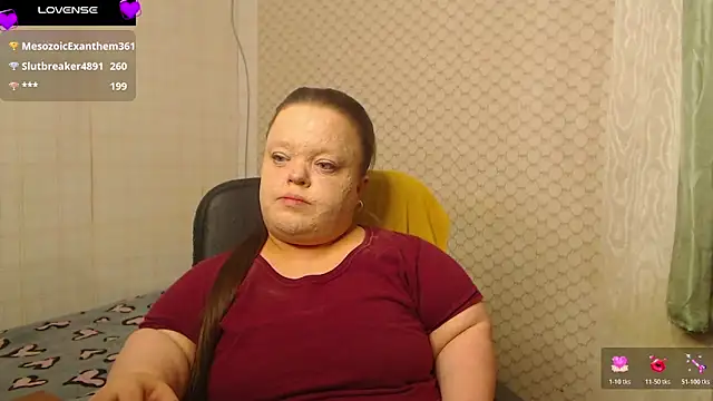 Janiffer_MiMi webcam